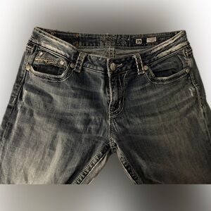 Miss Me Jeans Size 33 Bootcut Jeans Women’s